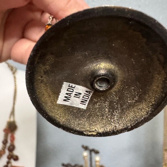 Jewelry Display Set-Necklace, Earring & Bracelet Holder - Picture 13 of 13